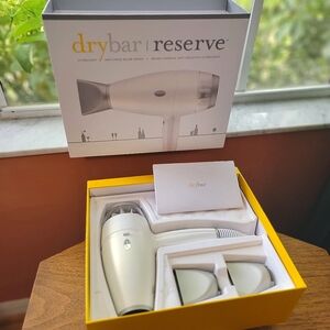 DryBar Reserve Ultralight Anti-Frizz Hair Blow Dryer